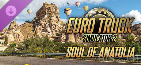 Soul of Anatolia