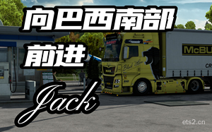 【欧卡2mod】小车mod合集【第三期】：三十二连发！更新1.47