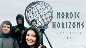 北欧地平线 - 研究之旅